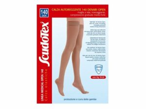 Sukad S589s/6 140den Avatud Pöid