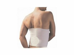 Tonus Elast Soojendav Reumavöö N5/xl