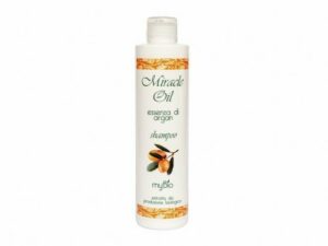 Mybio Argaania Shampoon 250ml