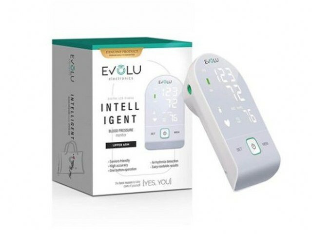 Vererõhuap.evolu Intelligent Pg800b19l