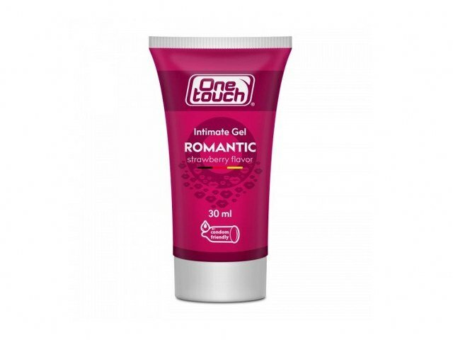 Libesti One Touch Romantic 30ml