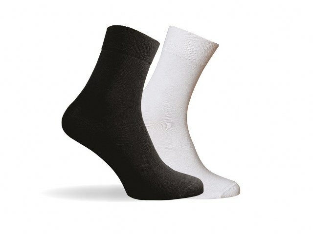 Avicenum Sokid Diabeetikutele N39-42 Must