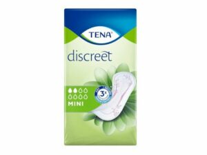 Tena Side Discreet Mini 20tk