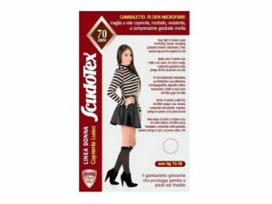 Põlvikud S596n/3 70den Mikrofiiber