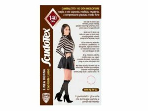 Põlvikud S599n/2 140den Mikrofiiber