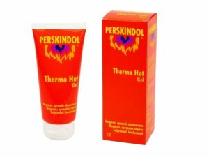 Perskindol Thermo Hot Gel 100ml
