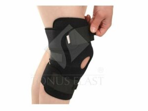 Tonus Elast Põlvetugi Lux Neopreen Universaalne