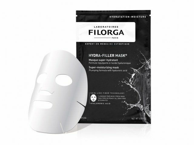 Filorga Hydra-filler Mask N1