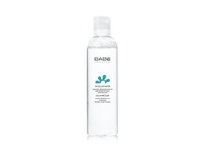 Babe mitsellaarvesi prebiootikumidega 250ml