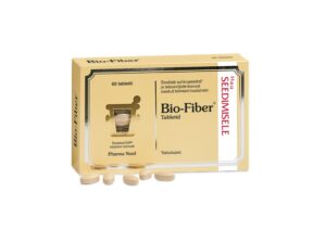Bio-Fiber tabletid N60