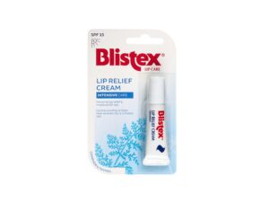 Blistex Lip Relief cream 6g
