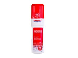 Burnshield Hydrogel 125ml