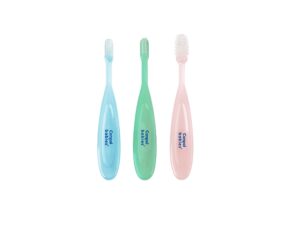 Canpol babies hambaharjakomplekt