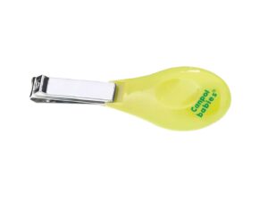 Canpol beebi küünetangid kollane