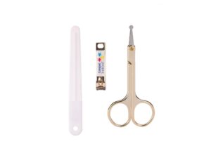 Canpol babies maniküürikomplekt