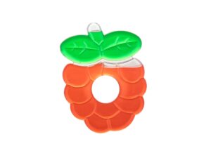 Canpol närimisrõngas maasikas /vaarikas 2/812