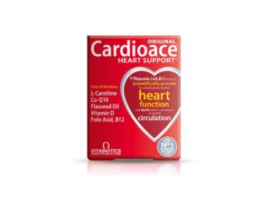 Cardioace Original tabl N30
