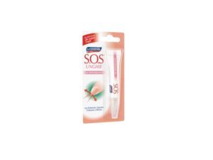 Ciccarelli SOS küünetugevdusgeel 10ml