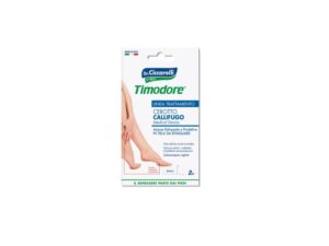 Ciccarelli konnasilma eemaldusplaaster lõigatav N2