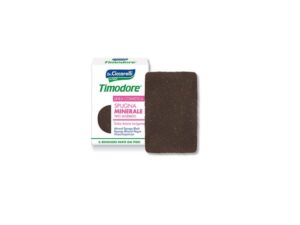 Ciccarelli looduslik pimsskivi must