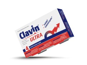Clavin Ultra kaps N4