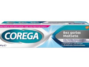 Corega proteesiliim tugev 40g maitseta