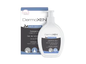 Dermoxen intiimpesugeel Anti-odour
