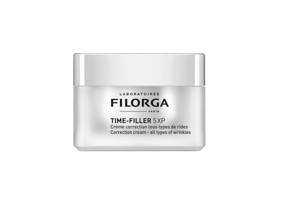 Filorga Time-filler 5 XP korrigeeriv kreem 50ml