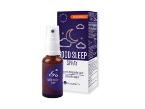 Good Sleep spray