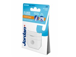 Jordan hambaniit Everyday floss 50m
