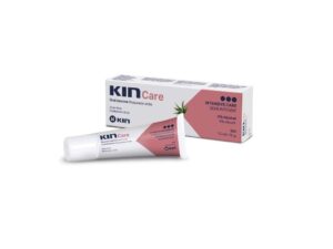 KIN Care suuõõne haavandite geel 15ml