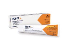 KIN B5 hambapasta 125ml