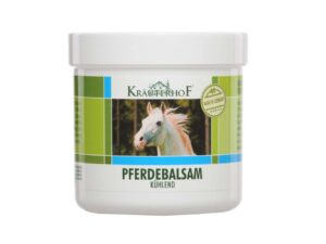 Kräuterhof hobusapalsam jahutav