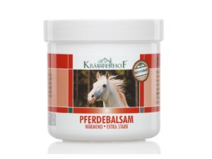Kräuterhof hobusepalsam soojendav 250ml