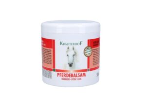 Kräuterhof hobusepalsam soojendav 500ml