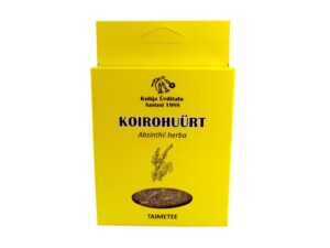 Kubja Koirohuürt 20g