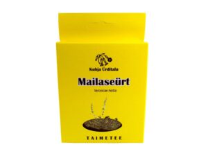 Kubja Mailaseürt 20g