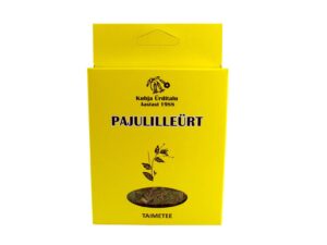 Kubja Pajulilleürt 20g