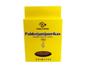Kubja Palderjanijuur 40g