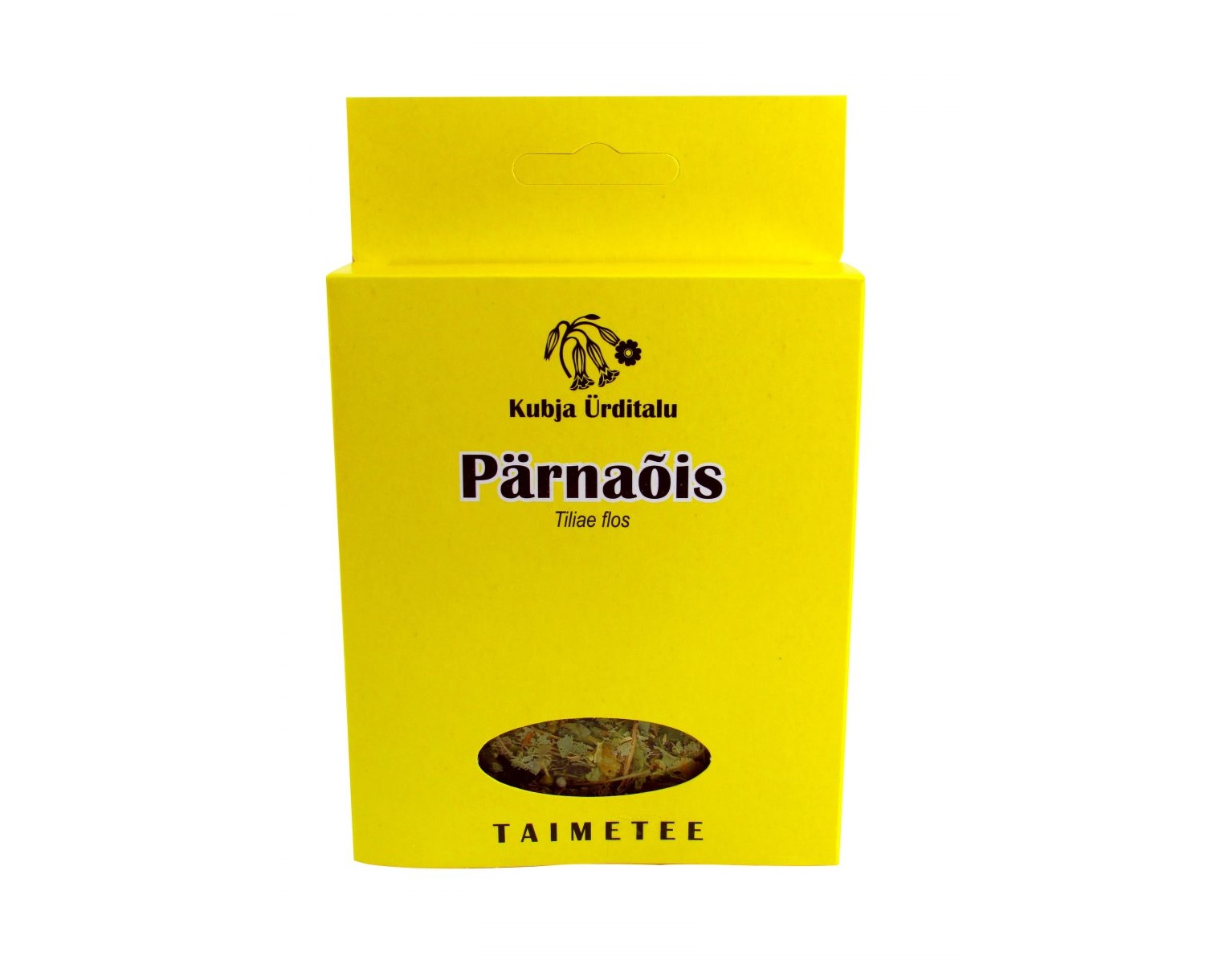 Kubja Pärnaõis 15g