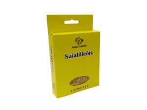 Kubja Saialilleõis 15g