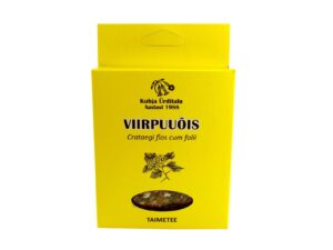 Kubja Viirpuuõis 20g