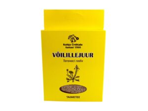 Kubja Võilillejuur 40g