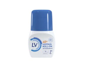 LV ROLL-ON ANTIPERSPIRANT HOOLDAV 60ML