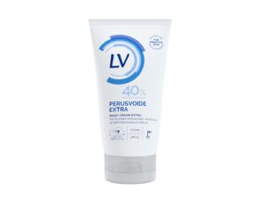 LV baaskreem ekstra 150ml