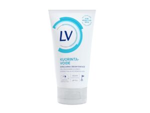 LV näo koorimiskreem 75ml