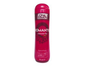 One Touch libesti Romantic 75ml