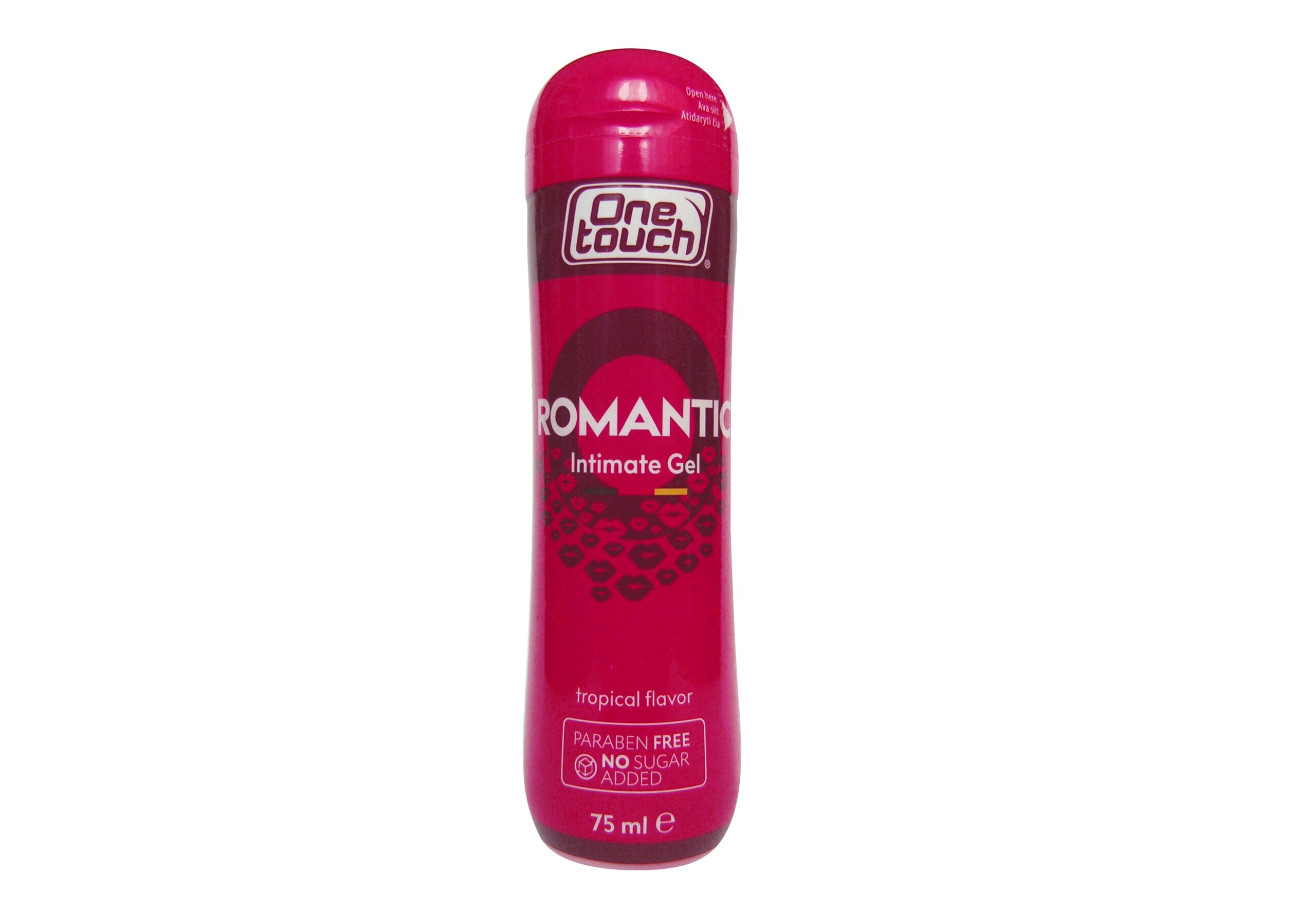 One Touch libesti Romantic 75ml