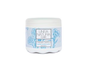 Linea Natura linaseemneõli juuksekreem 500ml