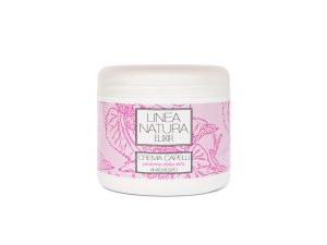 Linea Natura siidiproteiini juuksekreem 500ml